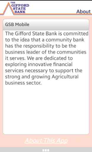 Gifford State Bank 2