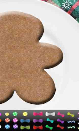 Gingerbread Man Maker 2