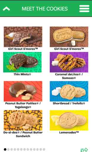Girl Scout Cookie Finder 4