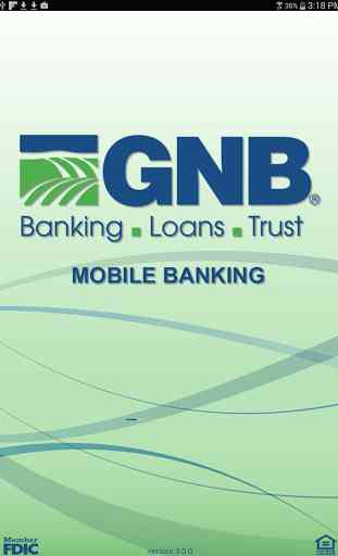 GNB Bank 1