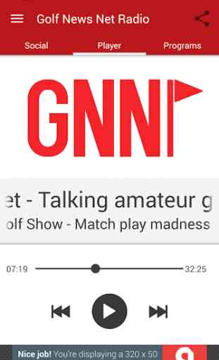 GNN Radio 1