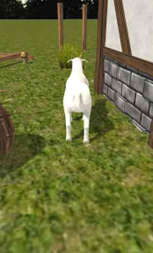 Goat Simulator 2016 1