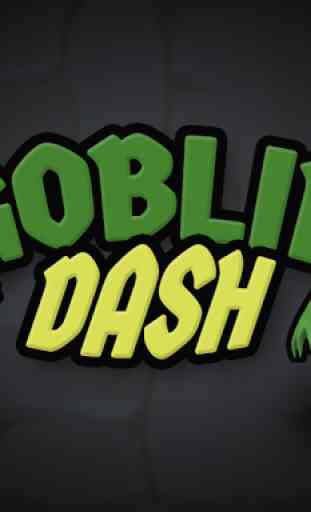 Goblin Dash 1