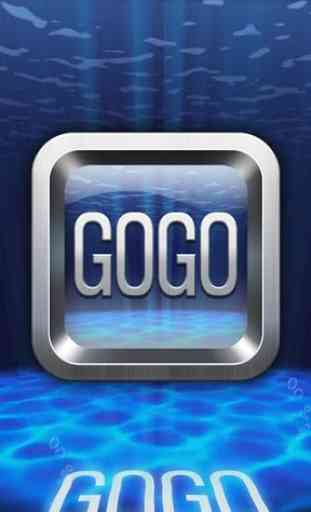 GOGO KTV 1