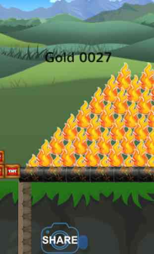 Gold Miner Rescue 2