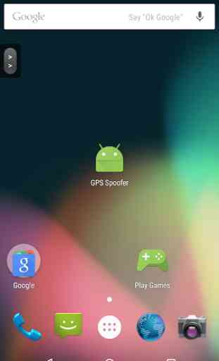 GPS Spoofer 3