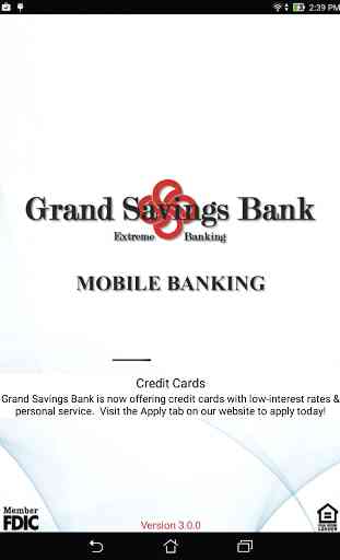 Grand Savings Bank Mobile 1