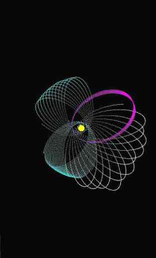 Gravity Particles 4