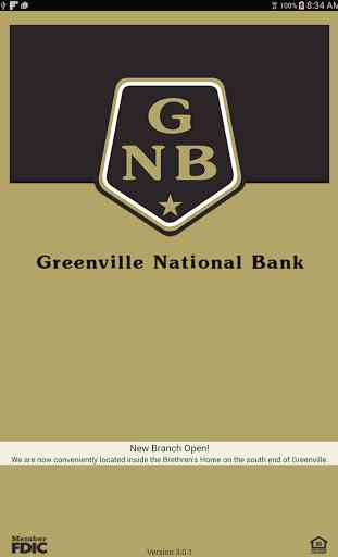 Greenville National Mobile 1