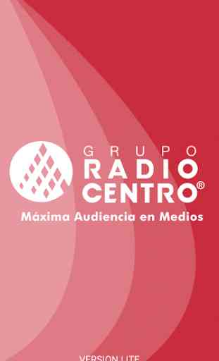 Grupo Radio Centro 1