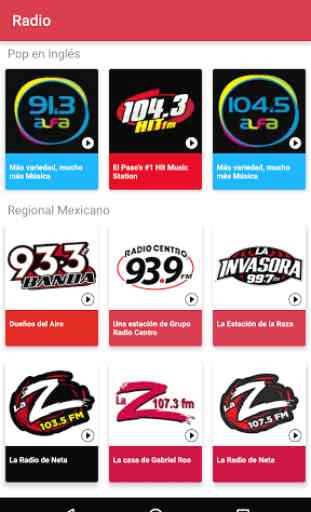 Grupo Radio Centro 2