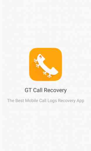 GT Call Recovery 1