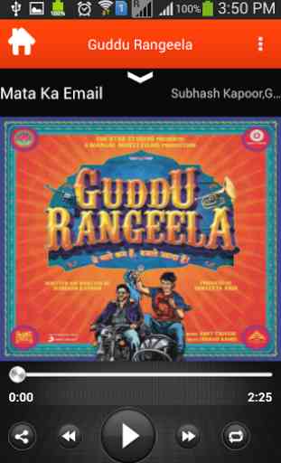 Guddu Rangeela Movie Songs 3