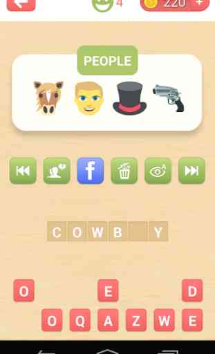 Guess Emoji The Quiz Game 3