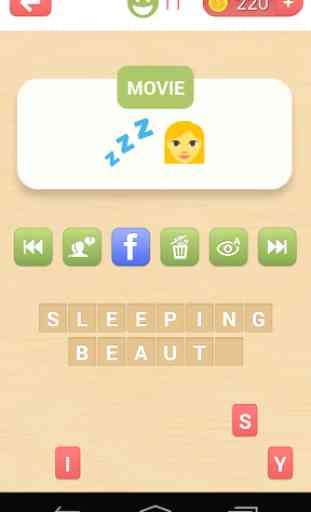 Guess Emoji The Quiz Game 4