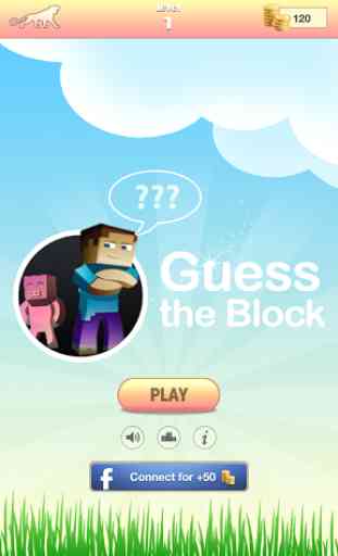 Guess The Block: New quiz game 4
