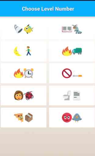 Guess The Emoji Answers 2