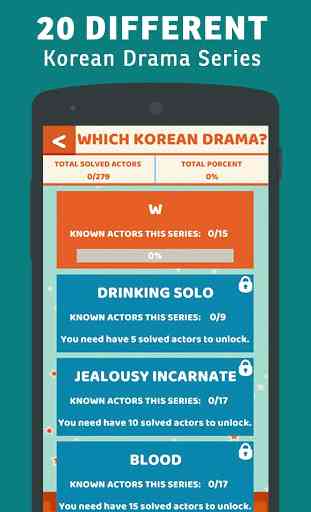 Guess the Korean Actors Quiz 2
