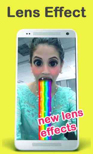 Guide Snapchat Lens Full 1