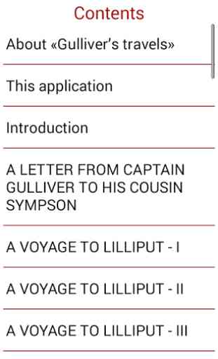 Gulliver’s travels 4