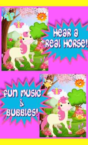 Horse Game For Toddlers Free 2