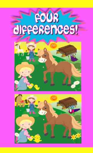 Horse Game For Toddlers Free 3