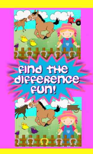 Horse Game For Toddlers Free 4