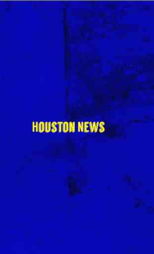 Houston News - Latest News 1