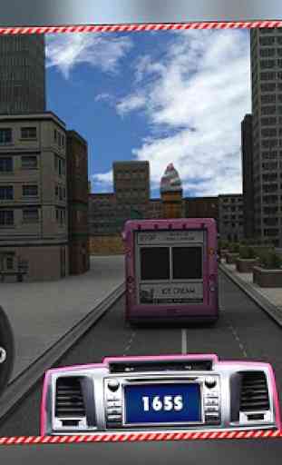 Ice Cream Truck - Fun Game 2