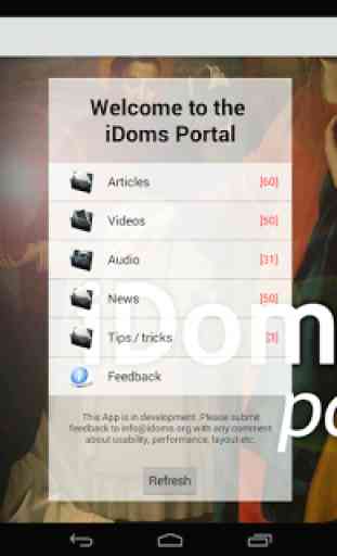 iDoms Portal 4