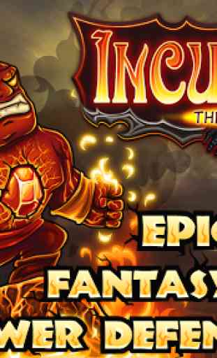 Incursion The Thing 1