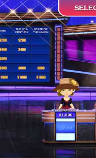 Jeopardy! HD 2