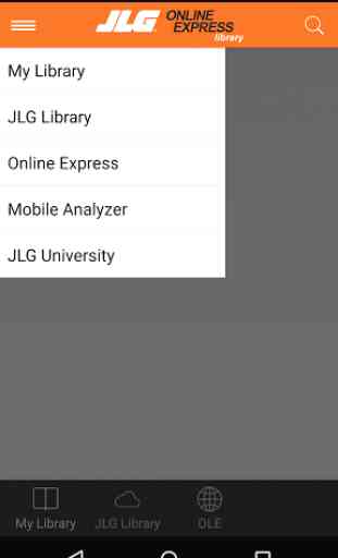 JLG Online Express Library 1