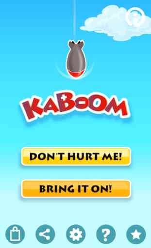 Kaboom Free 1