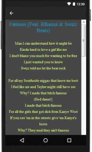 Kanye West 4