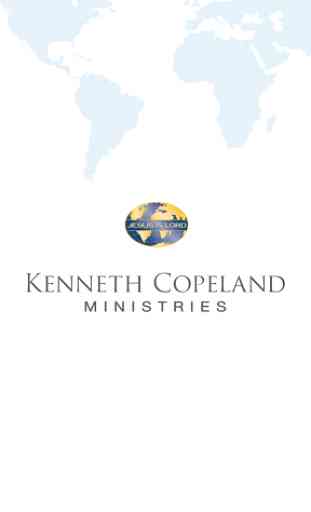Kenneth Copeland Events 1