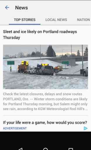 KGW 8 News - Portland 2