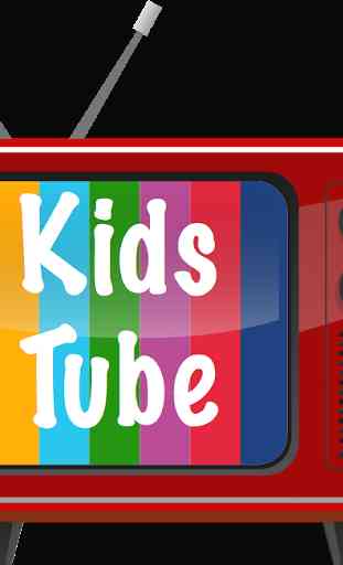 Kids - YouTube Videos Free 1