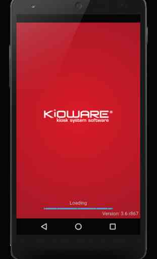 KioWare for Android Kiosk App 3