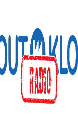 Klout Kloud Radio 1
