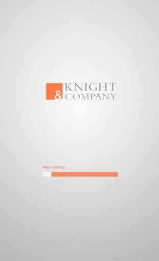 Knight and Company 1