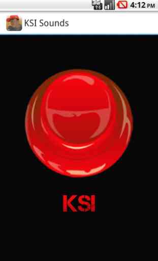 KSI Sounds Button 1
