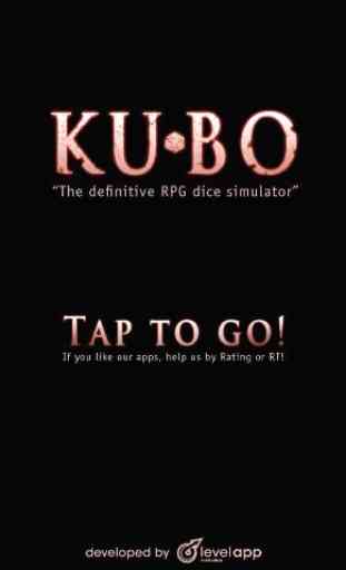 Kubo Lite - Dice Roller RPG 1