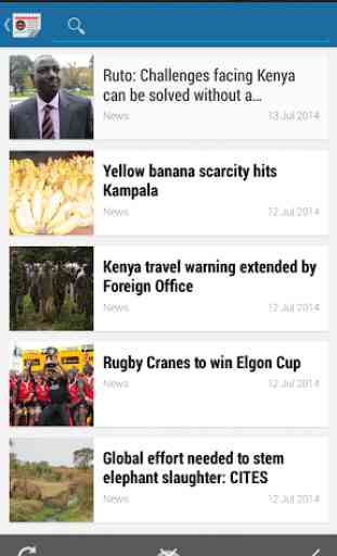Kurasa | Kenya News 2