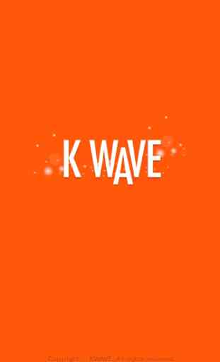 KWAVE 1