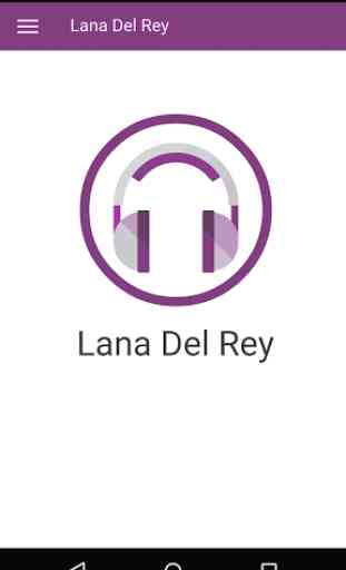 Lana Del Rey Lyrics 1