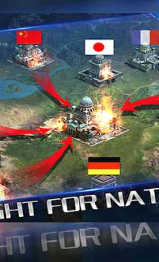 Last War-Z Empire Guide 2