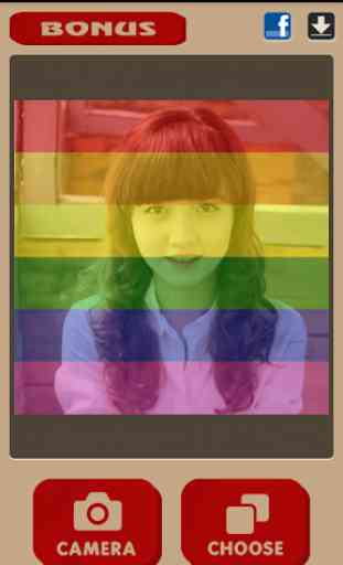 LGBT Pride Photo Creator 3