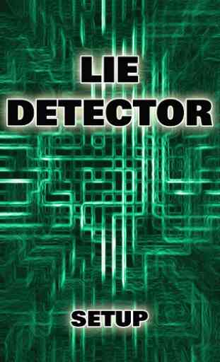 Lie Detector Scanner Prank 1