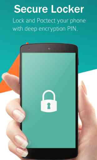 Lock Screen Nexus 6 Theme 3